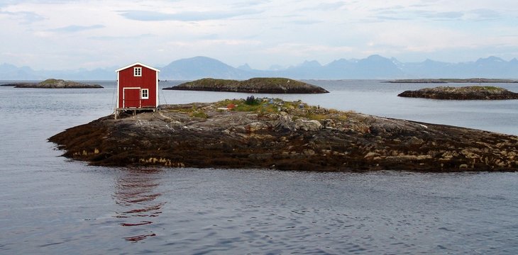 island