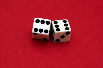 a pair of dices