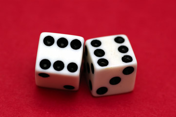 a pair of dices