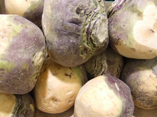 rutabaga
