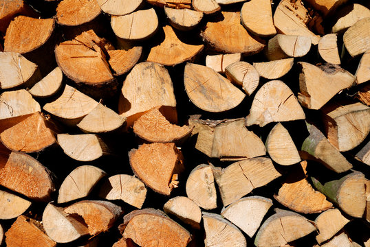 holzscheitel