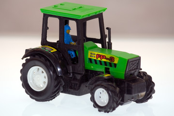 motor transport on the glass 2-23