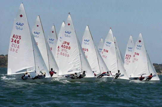 470 fleet start 30