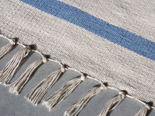 franges tapis