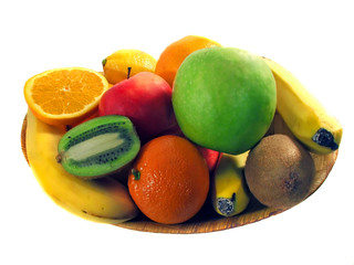 fruit