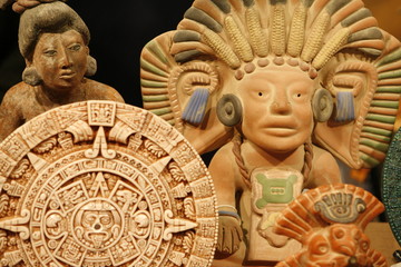 artigianato messicano