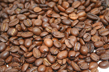coffee corns