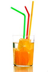 orange juice