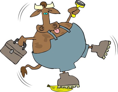 Cow Slip のストック写真 ロイヤリティフリーの画像 ベクター イラスト Adobe Stock