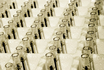 medical biochemical reagents