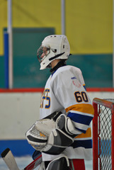 hockey