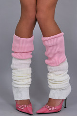 legwarmers