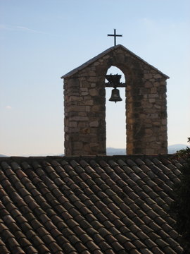 chapelle de callian