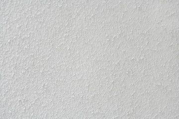 white concrete wall background.