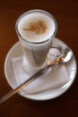 coffe - latte