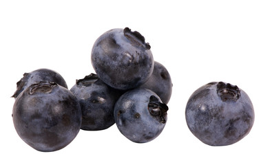 fruits & vegetable series (blueberries)