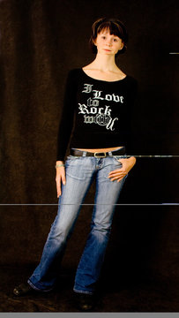 model
