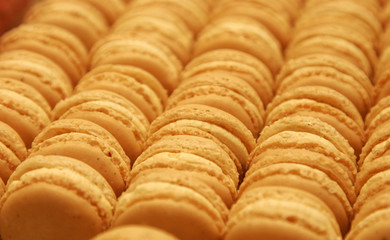 macarons