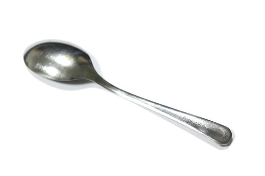tea spoon