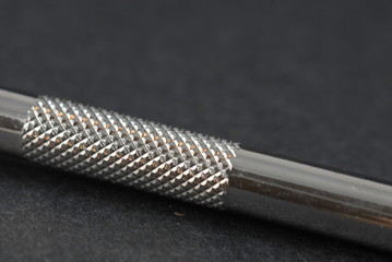 steel rod