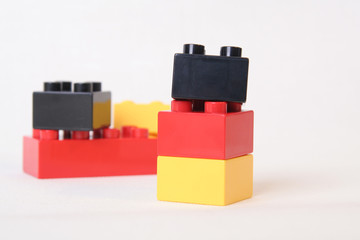 deutschland in reformen