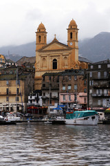 Fototapeta premium cathédrale