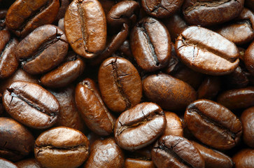 coffee beans