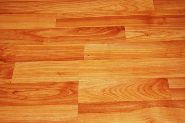 texture of wooden floor - can be used as background