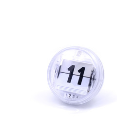 calendar date