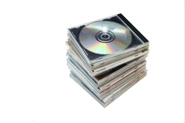 cd