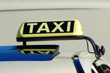 taxischild