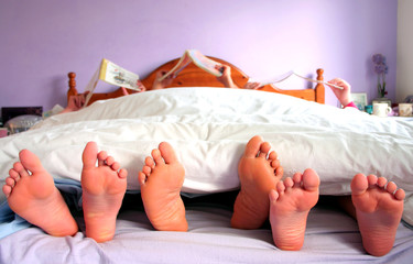sunday morning