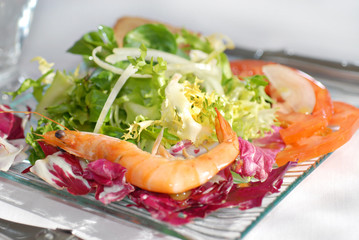 salade