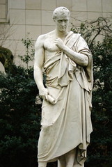 william huskisson, statesman