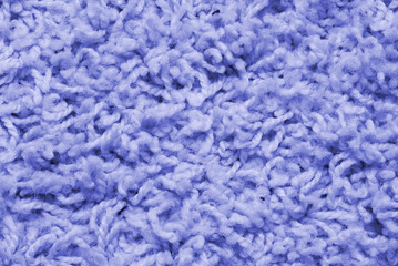 woolen background