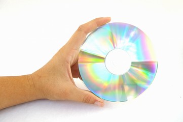 cd