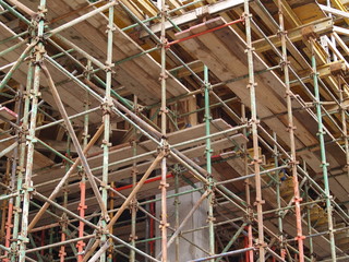 scaffold