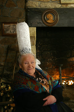 jeanne gueguen bigoudenne
