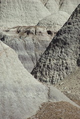 erosion forms