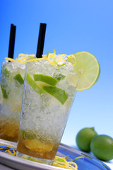 caipirinha