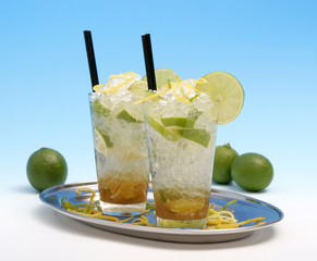 caipirinha