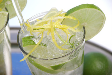 caipirinha