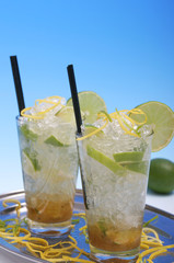 caipirinha