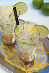 caipirinha