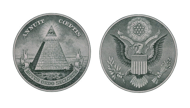 money symbols