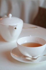 tea set