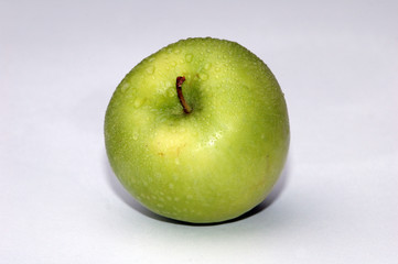pomme verte