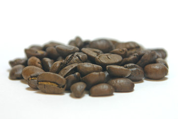 kaffeebohnen relaxe