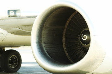 jet engine