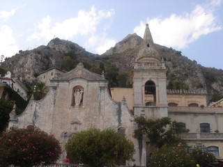 taormina alta